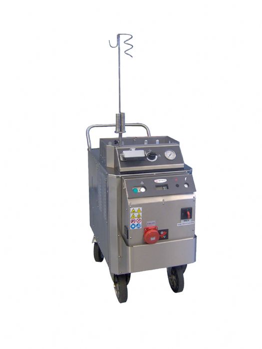 Steam Master 19.5kw 